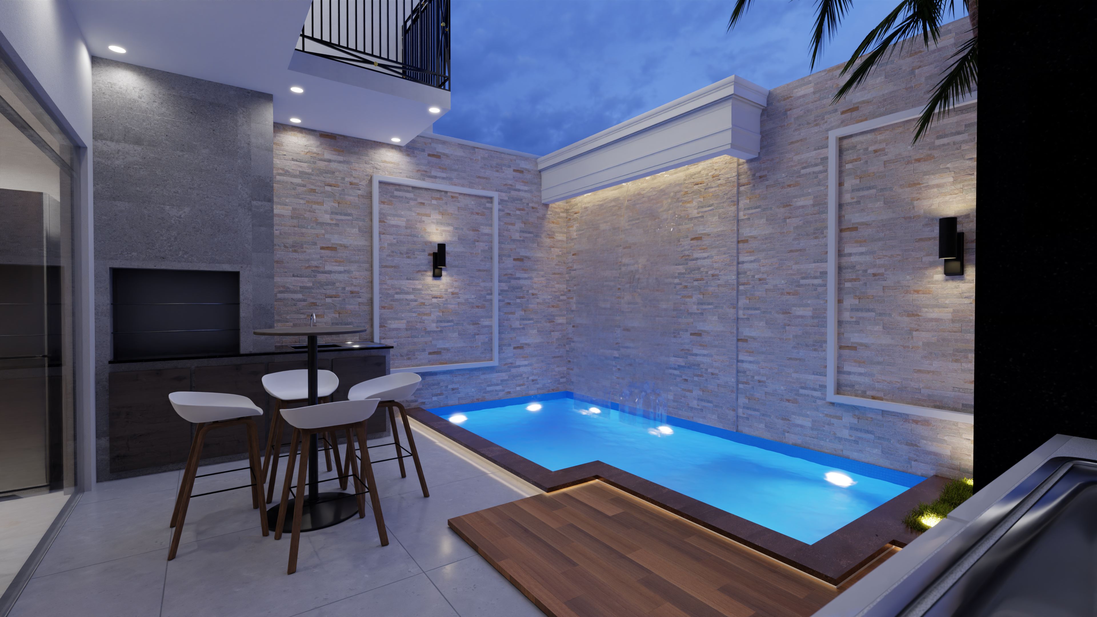 Render 3D